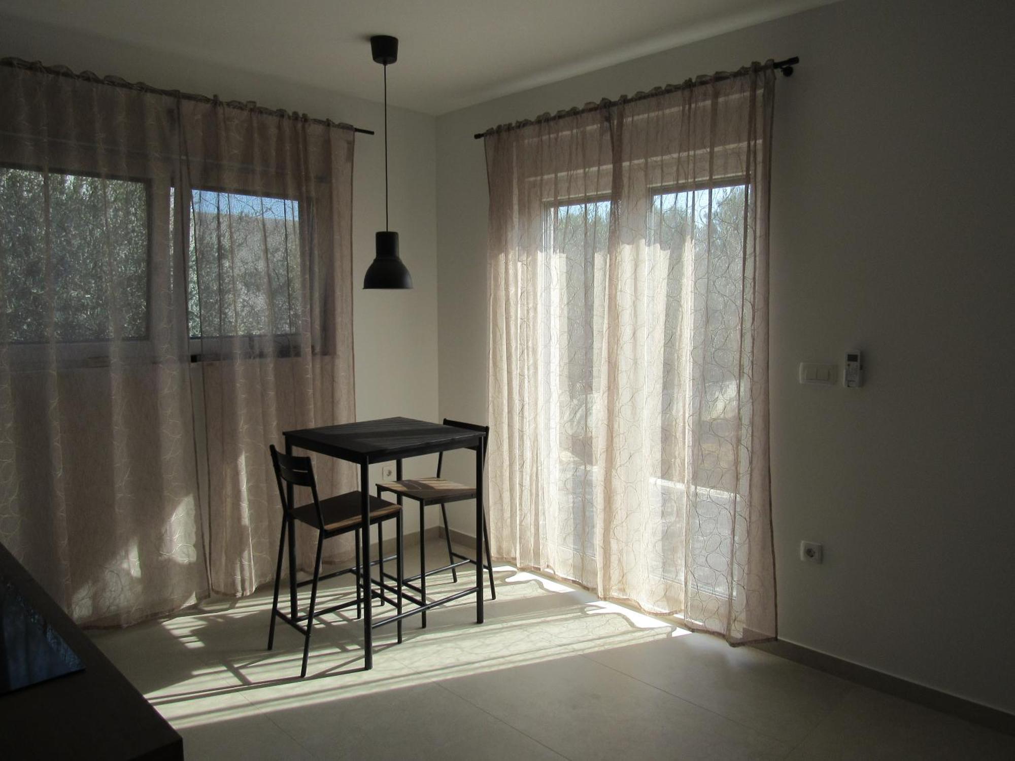 Olives Garden Apartamento Trogir Quarto foto